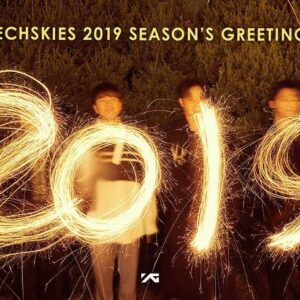 Eun Ji-won Instagram - SECHSKIES 2019 SEASON'S GREETINGS
RELEASE 2018.12.18

#SECHSKIES #젝스키스 #2019 #SEASON'S_GREETINGS #시즌그리팅 #젝키시그 #YG