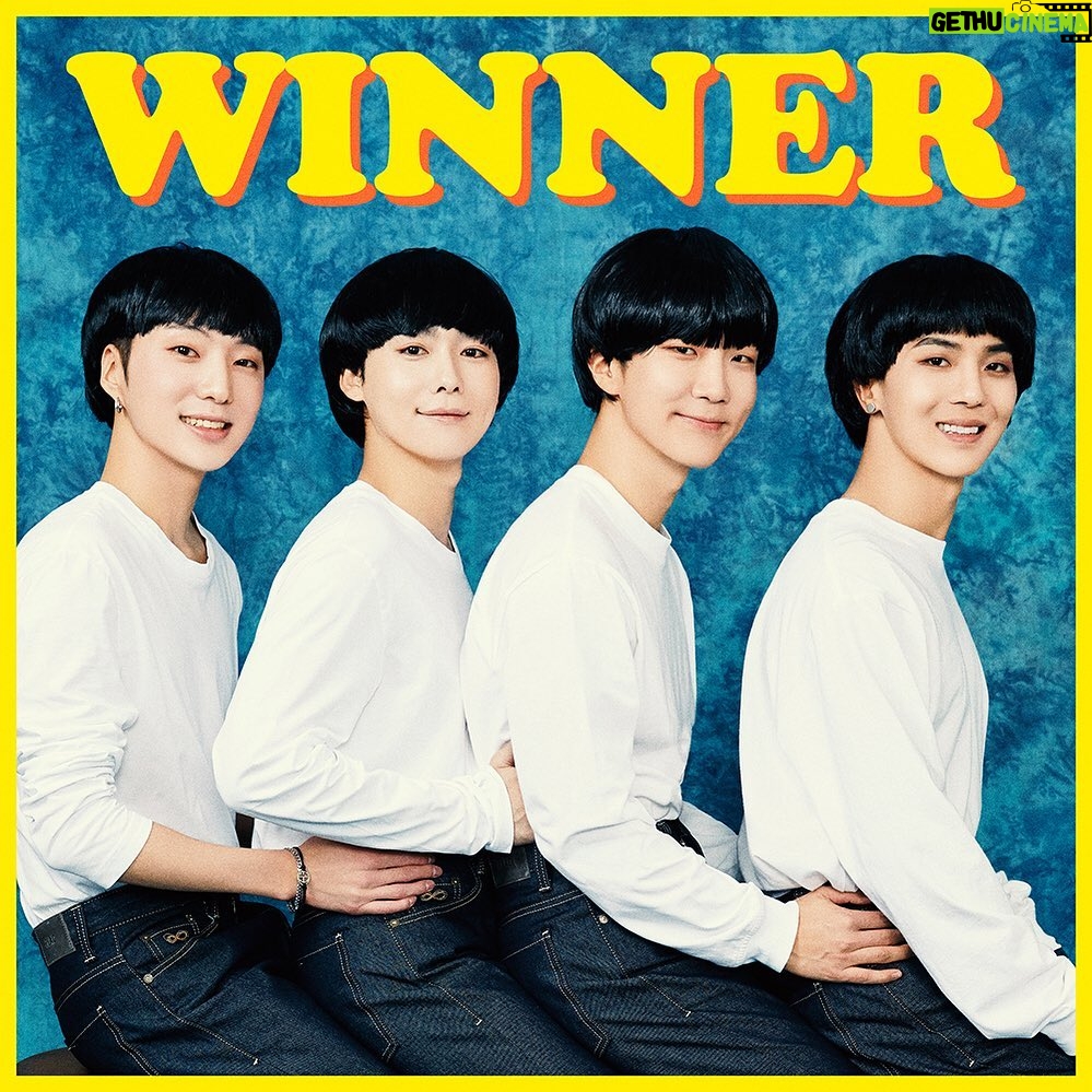 Eun Ji-won - 59.4K Likes - #WINNER #위너 #3rdFullAlbum #뜸 #Hold
뜨으~~~~~~~~ㅁ 드리지뫄! 랄랄라라라라