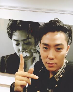 Eun Ji-won Instagram - #📸taken_9