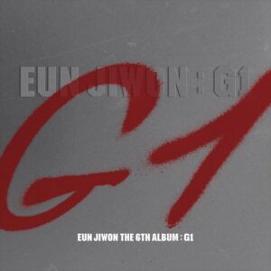 Eun Ji-won Instagram - NEW ALBUM 🔥🔥 #EUNJIWON #은지원 #G1 #불나방 #ImOnFire #YG