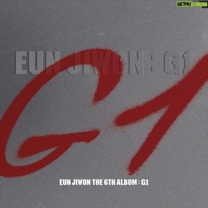 Eun Ji-won - 27.3K Likes - NEW ALBUM 🔥🔥 #EUNJIWON #은지원 #G1 #불나방 #ImOnFire #YG