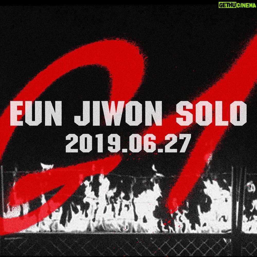 Eun Ji-won - 25.5K Likes - 🔥 G1 🔥