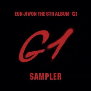 Eun Ji-won Instagram - #EUNJIWON #은지원 #THE6THALBUM #G1 #SAMPLER #HowWeDo #불나방 #Sexy #쓰레기 #Hooligan #GetReady #비틀비틀 #Hate #비슷비슷해 #NEWRELEASE #20190627_6PM #YG