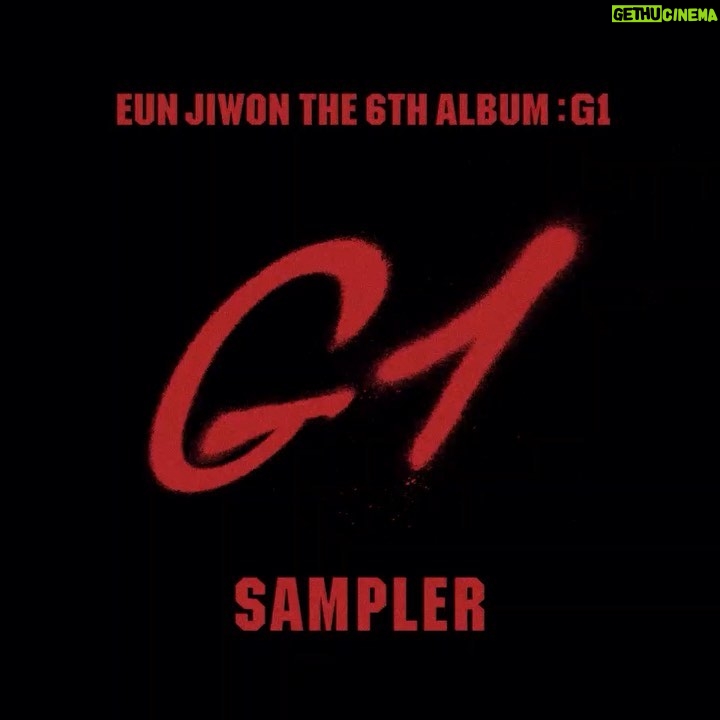 Eun Ji-won - 35.1K Likes - #EUNJIWON #은지원 #THE6THALBUM #G1 #SAMPLER #HowWeDo #불나방 #Sexy #쓰레기 #Hooligan #GetReady #비틀비틀 #Hate #비슷비슷해 #NEWRELEASE #20190627_6PM #YG