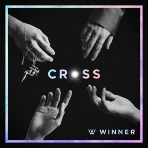 Eun Ji-won Instagram - #WINNER #위너 #3rdMINIALBUM #WINNER_CROSS #NEWRELEASE #OUTNOW #YG