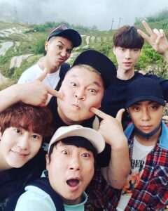 Actor Eun Ji-won HD Instagram Photos and Wallpapers May 2017