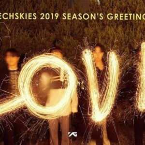 Eun Ji-won Instagram - SECHSKIES 2019 SEASON'S GREETINGS
RELEASE 2018.12.18

#SECHSKIES #젝스키스 #2019 #SEASON'S_GREETINGS #시즌그리팅 #젝키시그 #YG
