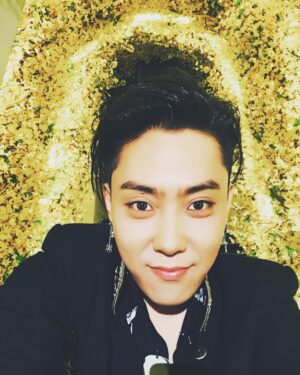 Eun Ji-won Instagram - #📸taken_7