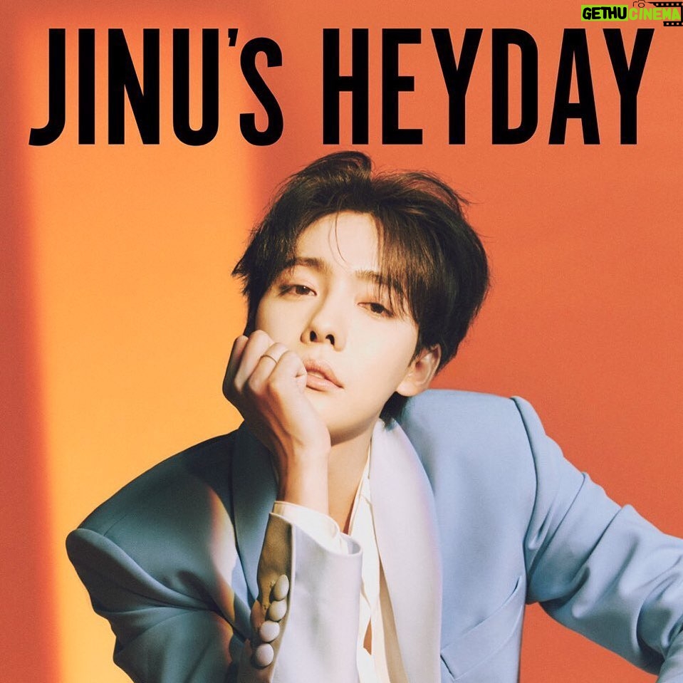 Eun Ji-won - 33.1K Likes - #JINU #김진우 #MINO #송민호 #WINNER #위너 #김진우_또또또 #CALL_ANYTIME #JINU_HEYDAY #NEWSINGLE #20190814 #YG
.
.
우리진우🥰 💪🏽👍🏽 가좌~~~~~!!!
