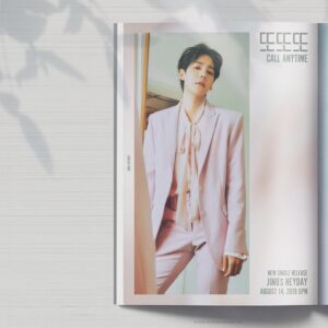 Eun Ji-won Instagram - #JINU #김진우 #WINNER #위너 #또또또 #CALL_ANYTIME #JINU_HEYDAY #TITLEPOSTER_VER1 #NEWSINGLE #20190814 #YG 아주 치명적이야