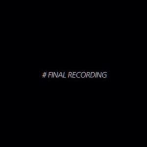 Eun Ji-won Instagram - #EUNJIWON #은지원 #G1 #THE6THALBUM #불나방 #ImOnFire #TITLE #InTheStudioTeaser #NEWRELEASE #20190627 #YG