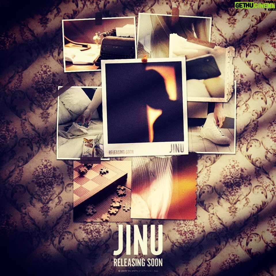 Eun Ji-won - 34.3K Likes - #JINU #김진우 #WINNER #위너 #CONCEPT_BOARD_POSTER #RELEASING_SOON #YG