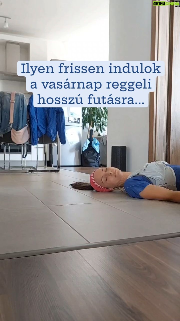 Éva Bátyai - 265 Likes - ...általában! Mert ha edzés van, akkor edzés van! Ugye @ensporttraining?! 😁
🏃♀️🏃♀️🏃♀️
#ensportsystem #ensport #ensporttraining #fussatok #futás #futásmotiváció #futáselőtt #vasárnap #ensportosvagyok #reggel #bátyaiévi #bátyaiéva