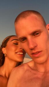 Actress Eva Marisol Gutowski HD Instagram Photos and Wallpapers July 2024