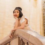 Eva Noblezada