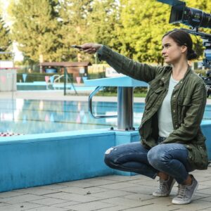 Actress Eva Podzimková HD Instagram Photos and Wallpapers April 2020