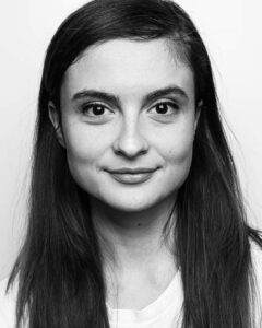 Actress Eva Podzimková HD Instagram Photos and Wallpapers January 2024