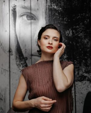 Eva Podzimková Instagram - @michal_svacek_photo 
@petra_sestakova 
@odivi 

🤎
