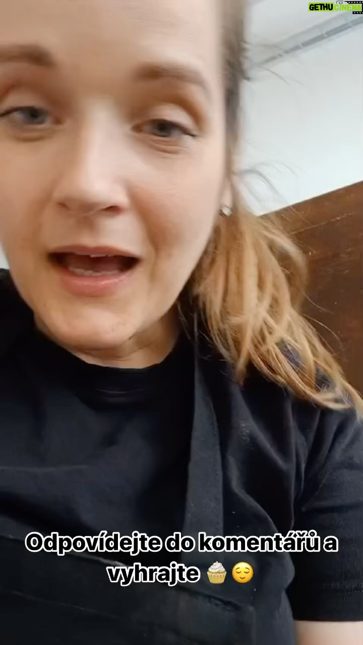 Eva Tomečková - 52 Likes - 🤩RYCHLÁ SOUTĚŽ 🤩
👇🏻odpovídejte do komentářů a vyhrajte sladkou odměnu 👇🏻🍰🤍