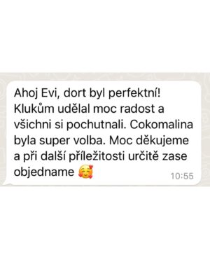 Eva Tomečková Instagram - O tom to vše je, tohle me neskutečně baví, výzvy a zadání dortů pro malé i velké. Vždy spjaté s něčím, co daná osoba miluje, čím žije.. Vytvořit minimalistický dort s námětem Minecraft byla nejen výzva jako taková, ale zároveň jako vstoupit do virtuálního světa plného kreativity a dobrodružství. Každý blok a postavička - vše je pečlivě vytvořeno s láskou a detaily. Tento dort je nejen sladkou tečkou pro fanoušky Minecraftu, ale také výzvou pro všechny (v tomto případě malé) dobrodruhy. Zkrátka chuťový let do pixelového ráje! 🎮🍰 Vše nejlepší pro Maxe a Alexe 🤍 a děkuji za krásnou zpětnou vazbu.🙏🏻

 #MinecraftDort #CukrářskáKouzla #evicenstvo #trinec #dort #cake #cakedecorating #minecraft #minecraftcake #ostrava #praha #burthday #burthdaycake #game #cukrarina #dortnaobjednavku