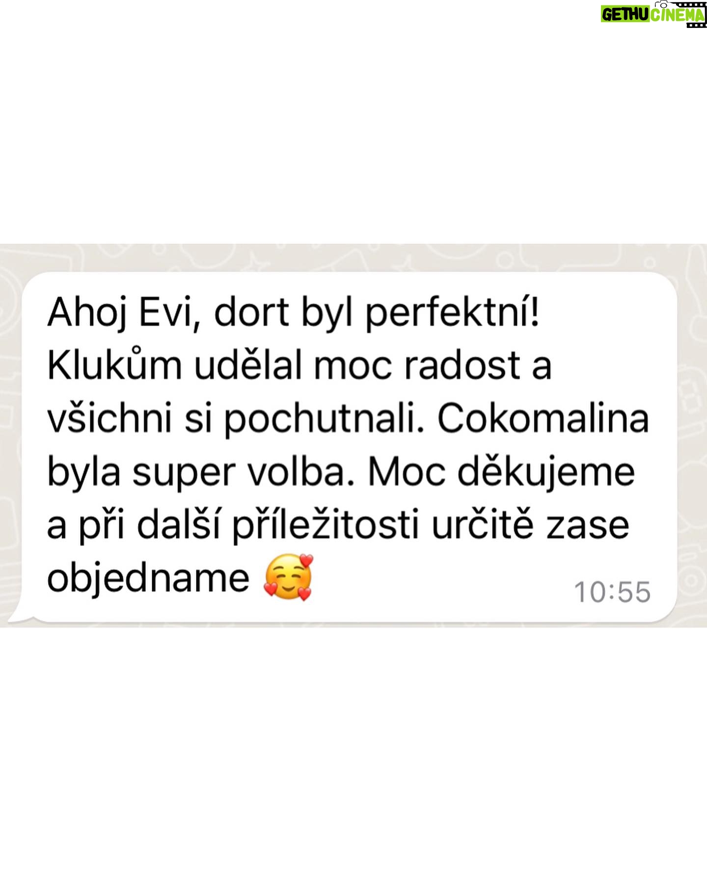 Eva Tomečková - 123 Likes - O tom to vše je, tohle me neskutečně baví, výzvy a zadání dortů pro malé i velké. Vždy spjaté s něčím, co daná osoba miluje, čím žije.. Vytvořit minimalistický dort s námětem Minecraft byla nejen výzva jako taková, ale zároveň jako vstoupit do virtuálního světa plného kreativity a dobrodružství. Každý blok a postavička - vše je pečlivě vytvořeno s láskou a detaily. Tento dort je nejen sladkou tečkou pro fanoušky Minecraftu, ale také výzvou pro všechny (v tomto případě malé) dobrodruhy. Zkrátka chuťový let do pixelového ráje! 🎮🍰 Vše nejlepší pro Maxe a Alexe 🤍 a děkuji za krásnou zpětnou vazbu.🙏🏻
#MinecraftDort #CukrářskáKouzla #evicenstvo #trinec #dort #cake #cakedecorating #minecraft #minecraftcake #ostrava #praha #burthday #burthdaycake #game #cukrarina #dortnaobjednavku