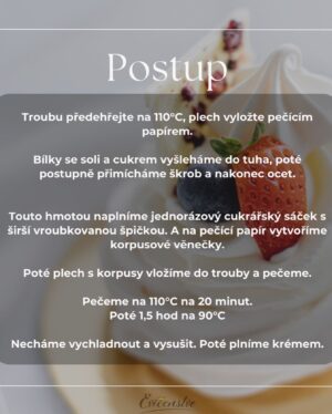Eva Tomečková Instagram - 🍰✨ Dnes s vámi sdílím nedělní recept na jeden z mých oblíbených dezertů - Pavlovu! 🧁 Taková nedělní receptová tradice by byla hezká, líbilo by se vám to? 😊
Tento lehký a vzdušný zázrak je dokonalou kombinací křupavého bezé, šlehačky a čerstvého ovoce. 😍
Ať už plánujete slavnostní večer nebo jen hledáte něco speciálního na oslazení dne, Pavlova je vždy skvělou volbou 🤍
Sledujte můj návod a připravte si tento nebeský dezert i vy! 

#NebeskýDezert #CukrářskéUmění #PavlovaRecept #CukrářskýKoutek #DezertSnů #chutovka #KřupaváDokonalost #ŠlehačkaAOvoce #DomácíDezerty #SladkáPohoda #OsvěžujícíChuť #CukrářskéTipy #PekáčPlnýLásky #ChutnáInspirace #OvocnáNádhera #VzdušnýDezert #KulinářskéVýtvory #SladkýŽivot #ReceptNaDnes #PavlovaMagie #DezertníMistrovství #evicenstvo #trinec #ostrava #praha