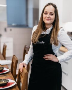 Eva Tomečková Most Liked Photos and Posts