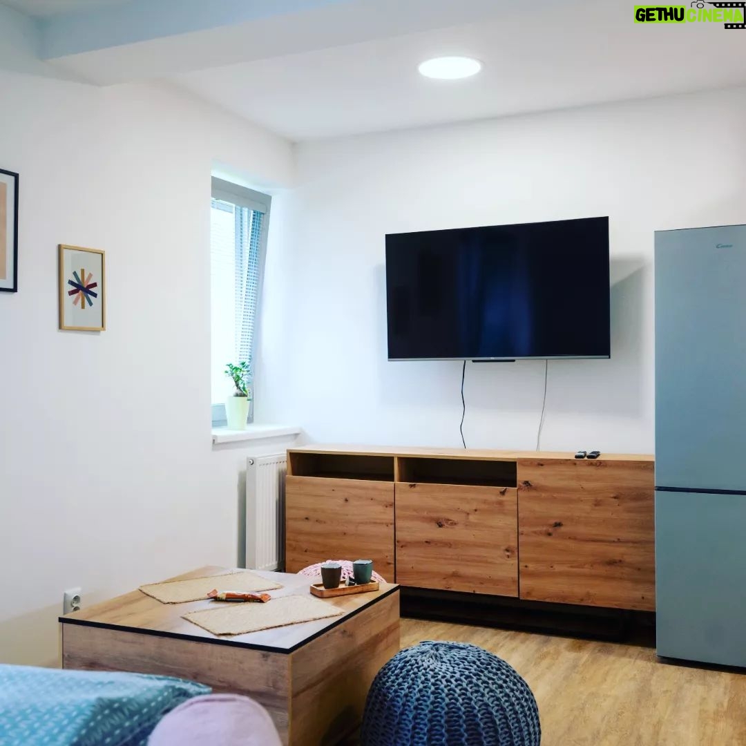 Eva Tomečková - 87 Likes - Náš druhý apartmán v království Evičenstvo!!!
APARTMÁN 2
Už jste u nás byli?
Těšíme se na Vás!
www.evicenstvo.cz
💋
.
.
.
#evicenstvo #apartman #ubytovani #king #relax #sweetdreams #room #love