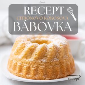 Eva Tomečková Instagram - Domov mi dnes provoněl kokos a citrón, a já vím, že to musím sdílet s vámi! 🥥🍋 
Pečení této citronovo-kokosové bábovky byl čistý požitek a výsledek? Prý absolutní dobrota, řekly děti.. 
Proto přidávám svůj recept na profil, abyste si mohli tuhle křehkou a vláčnou dobrotu užít i vy.
Děkuju za zprávy a rekce na recepty. Těší mě, že pečete a vaříte semnou! 
Budete zkoušet i tento recept? Pokud ano, nechte mi pak komentář, jak vám chutnalo!
Další recept zase brzy! 🍰✨ 

#citronkokos #bábovka #domácípekárna #pečenís láskou #kouzlokuchyně #bábovkasnídáne #radost #chuťováharmonie #sladképečení #pečemedomů #receptydnes #kuchyňskékouzlo #domácícukroví #pekámeSláskou #evicenstvo #recept #babovka #citronovokokosovababovka #citron #kokos #trinec #ostrava #praha #rauty #peceni #vareni