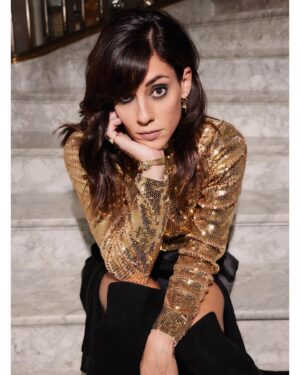 Eva Ugarte Instagram - Merci @dior j'adore cette soirée avec cette équipe et mes amies ✨
 

💫@pedrocedeno1 @joelbriand @diorbeauty 🤍
💫@sandroparis @ikksofficial  @ehmoda 🤍
💫@carlosvillarejo 🤍