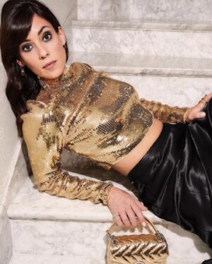 Eva Ugarte Instagram - Merci @dior j'adore cette soirée avec cette équipe et mes amies ✨
 

💫@pedrocedeno1 @joelbriand @diorbeauty 🤍
💫@sandroparis @ikksofficial  @ehmoda 🤍
💫@carlosvillarejo 🤍