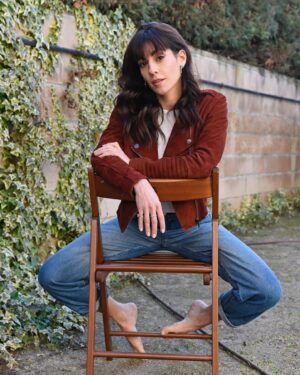Eva Ugarte Instagram - Naturhouse by @natentropia 🍂 🌱🔋

🤍 🤎 @ehmoda @ikksofficial