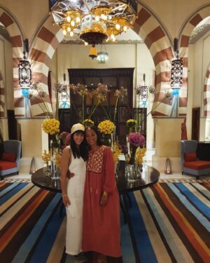 Eva Ugarte Instagram - Egipto…el Gran wifi, aún descargando datos… siempre hay que volver para Recordar, del latín: re-cordis, volver a pasar por el corazón 🫀

Gracias @noraya_kalam @essentialretreatorganizer 🐆🤍