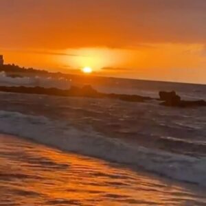 Eva Ugarte Instagram - 21 días en la isla del volcán…y por allí dicen “Con la cuchara que coges con esa comes” 
Ya ha despegado y bien fuerte el 2024
 Gracias Tenerife 💞💕💞💕

Grasias por el vídeo hermanah @martazubiria 🌻