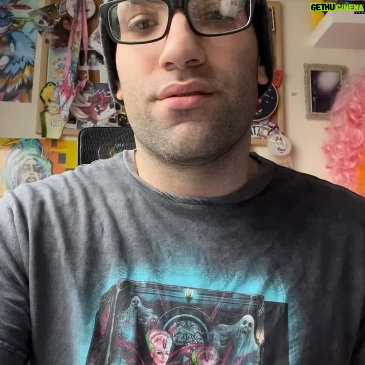 Evah Destruction - 6.3K Likes - Something that needs to be addressed that’s a bit uncomfortable to put out there, but it needs to be said.
(Sorry if you see this being posted more than once IG was being very weird)