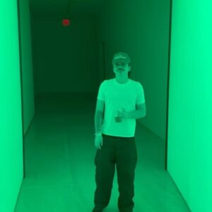 Evan Mock Instagram - to live & die in thom browne