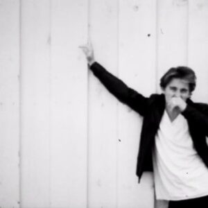 Evan Roderick Instagram - Excited to share new music! “Upside Down” • EP • August 20th