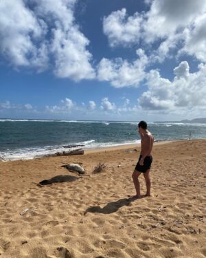Evan Roderick Instagram - Kaua’i