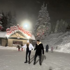 Evan Roderick Instagram - December