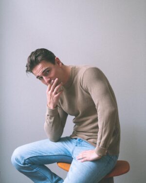 Evan Roderick Instagram - @nickthiessen
