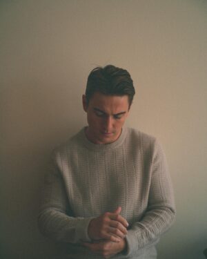 Evan Roderick Instagram - @nickthiessen