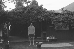 Evan Roderick Instagram - Cultus 09/06/19