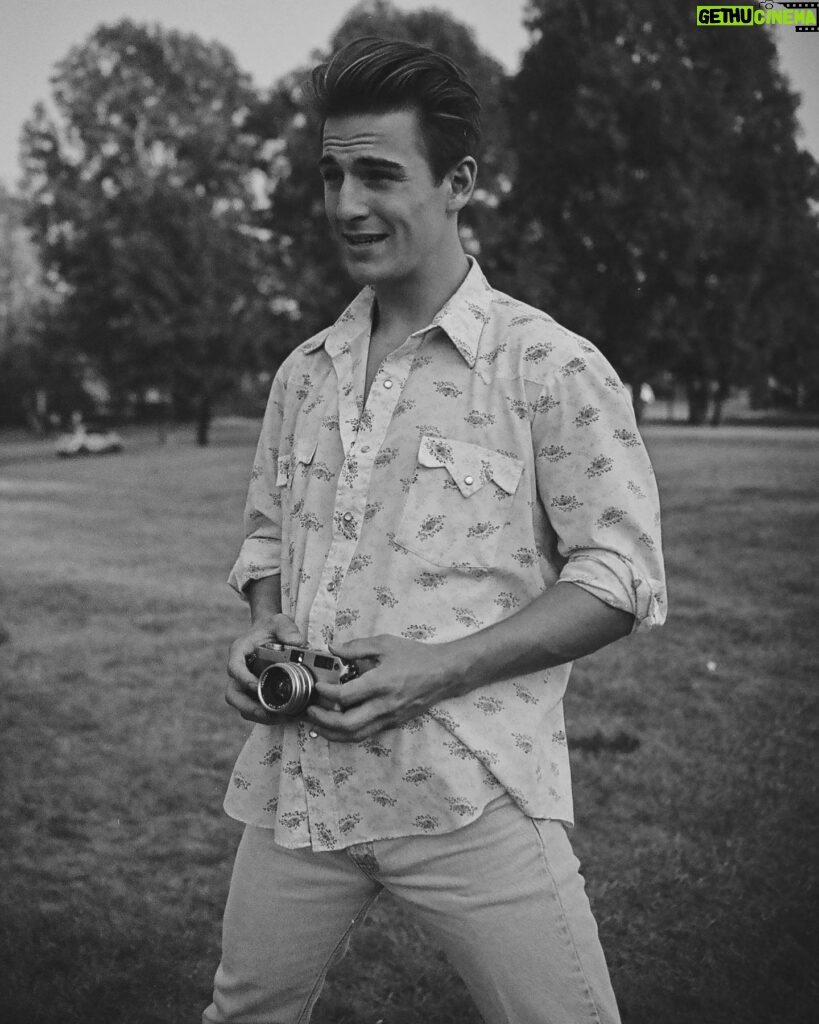 Actor Evan Roderick HD Instagram Photos and Wallpapers August 2023 ...