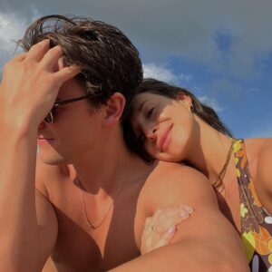 Evan Roderick Instagram - One year