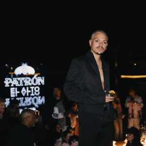 Evan Ross Instagram - Festival Season has officially started with @patron #patrondesert #patronpartner