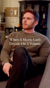 Actor Evan Williams HD Instagram Photos and Wallpapers October 2023