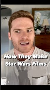 Actor Evan Williams HD Instagram Photos and Wallpapers March 2024