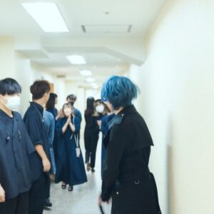 Eve Instagram - 2022/8/29,30日本武道館
ありがとうございました。

photo by Takeshi Yao
#Eve武道館