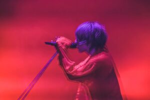 Eve Instagram - 思い出

2022/4/8〜5/23
廻人 Tour 2022 

photo
Takeshi yao
Tetsuya yamakawa