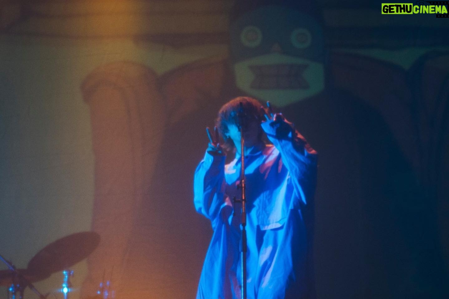 Eve - 120.6K Likes - 思い出
2022/4/8〜5/23
廻人 Tour 2022
photo
Takeshi yao
Tetsuya yamakawa